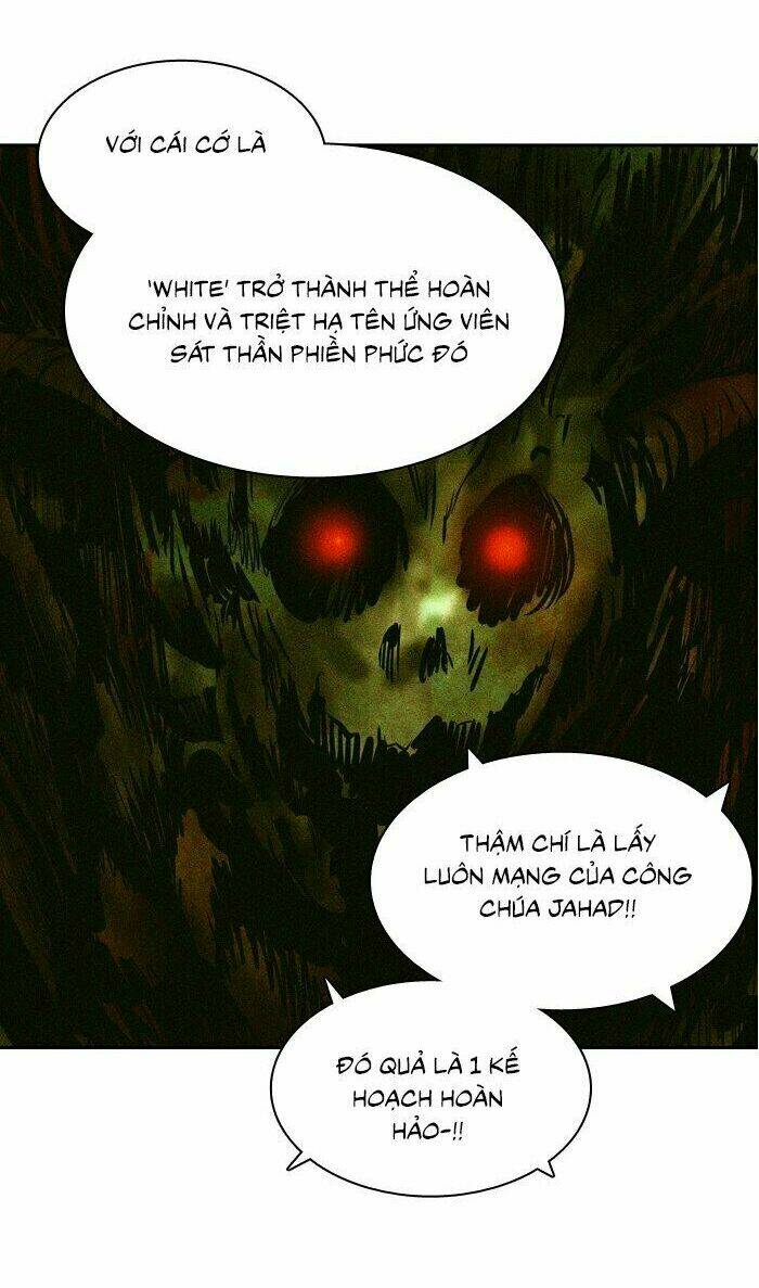 cuộc chiến trong tòa tháp chapter 268 71