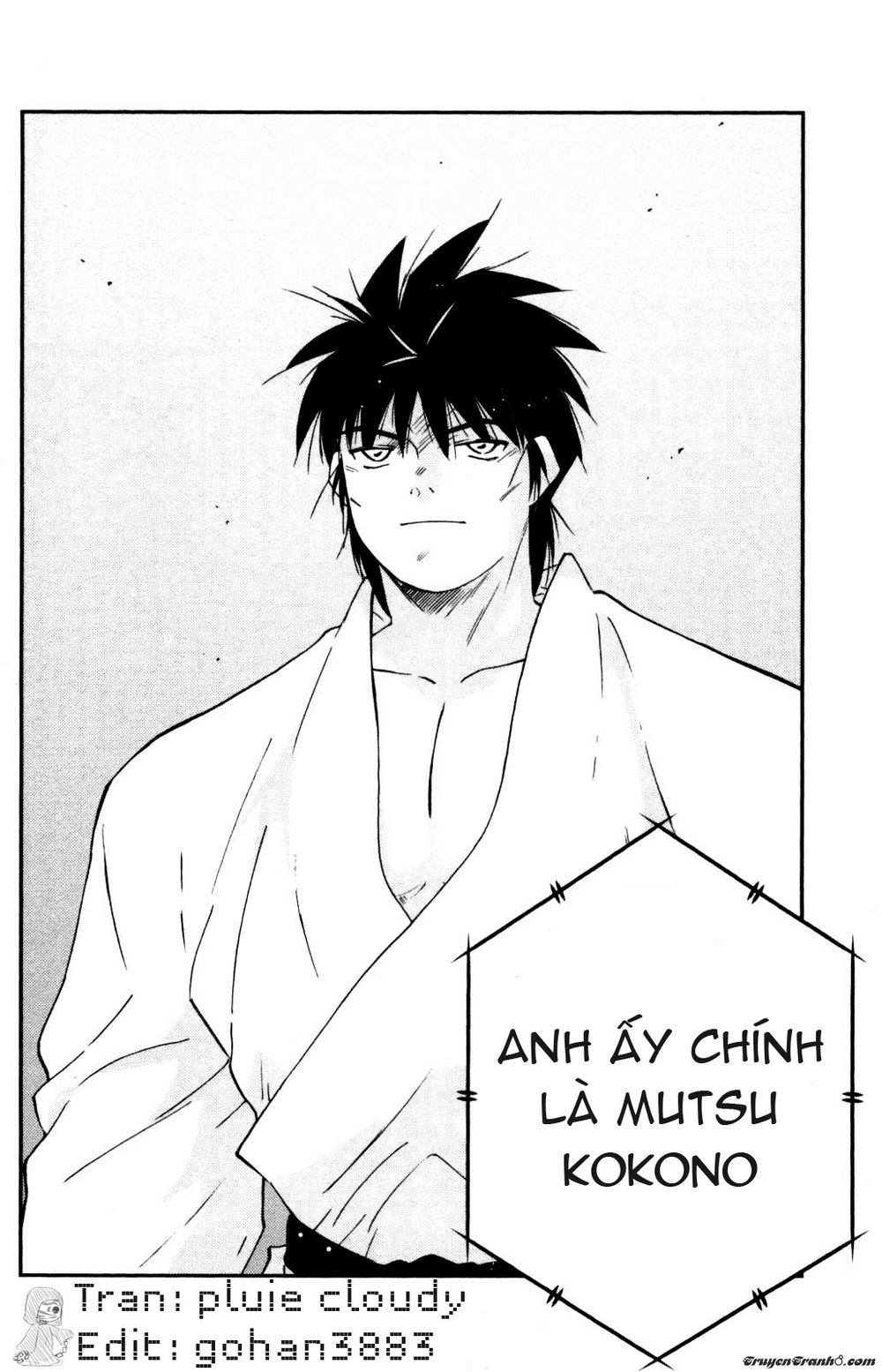 truyền nhân atula 3 chapter 4 20