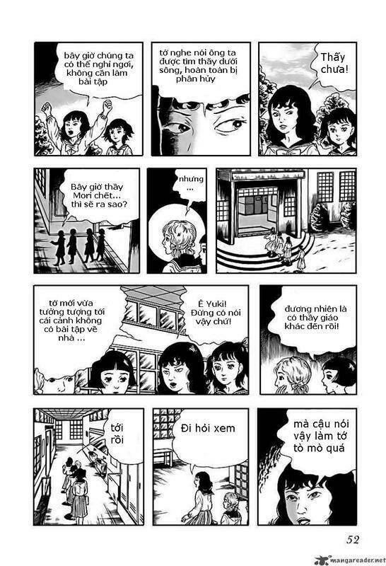 god's left hand, devil's right hand chapter 3 10