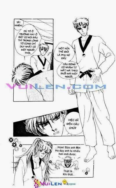 lá chắn tình yêu chapter 3 43