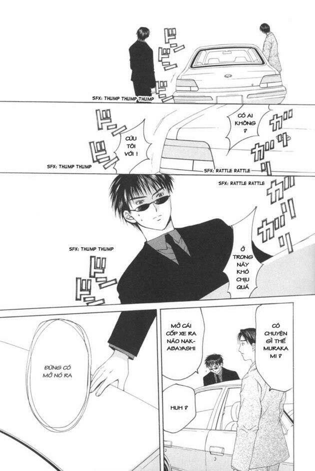 arcana soul chapter 9 5