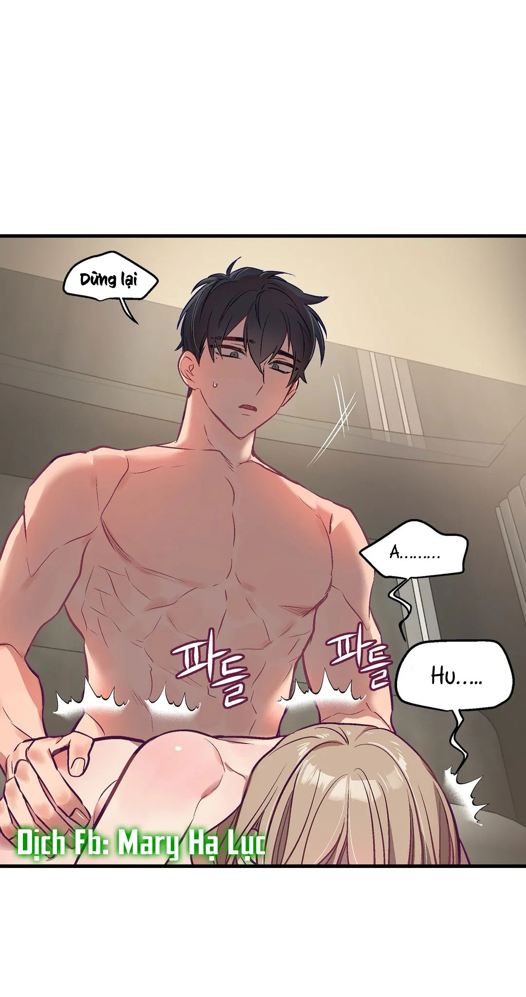 cô em xinh đẹp và ba chàng trai may mắn chapter 4 26