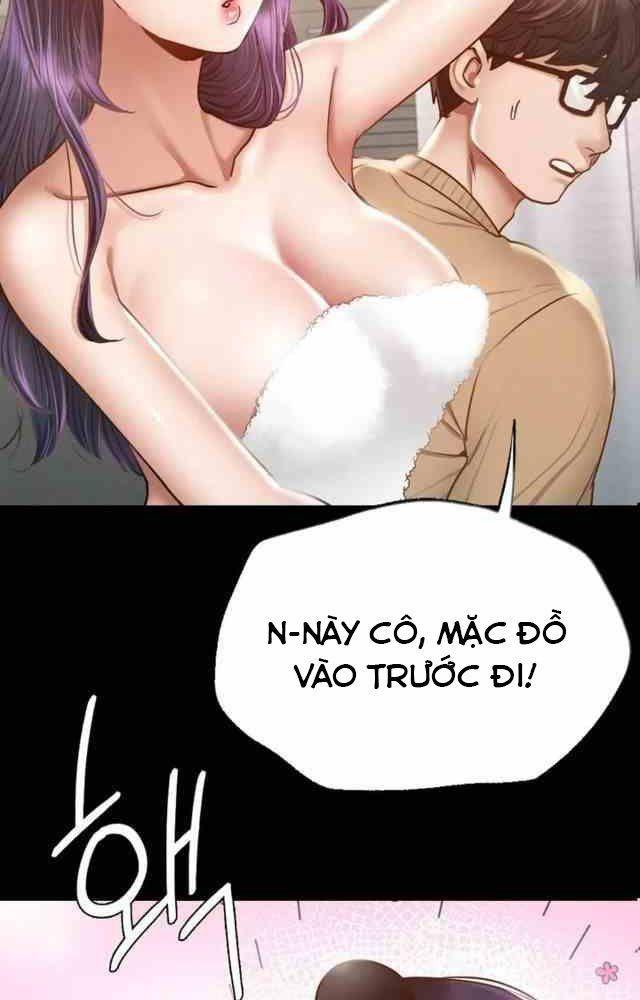 18+ ở trường sao? không được! chapter 1.2 4