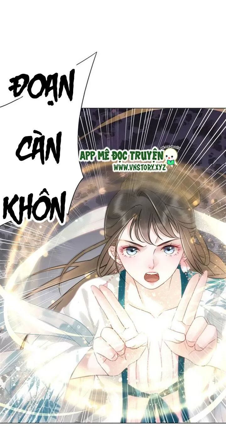cực phẩm phế vật tiểu thư chapter 95 57