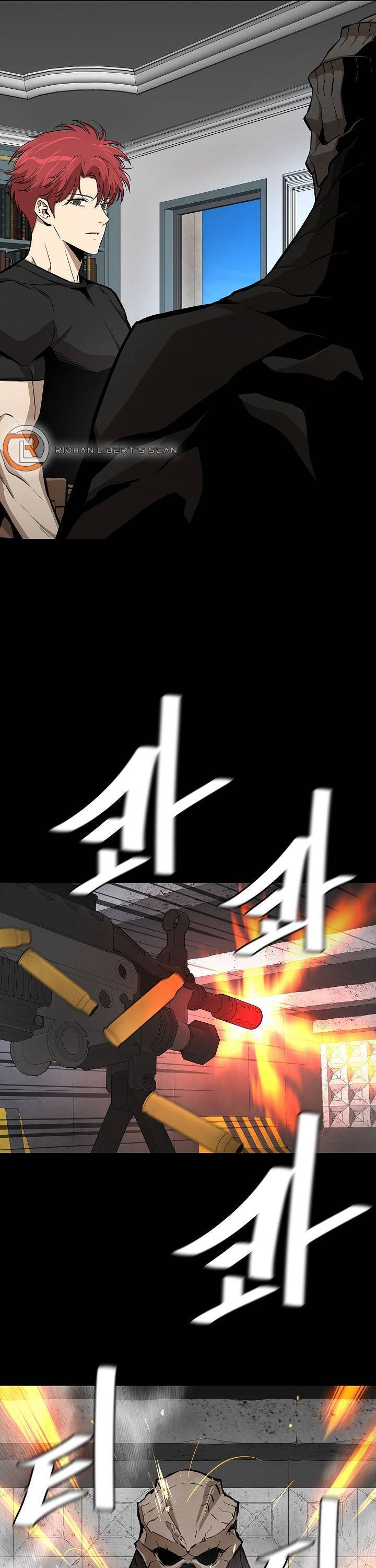 return survival chapter 137 12