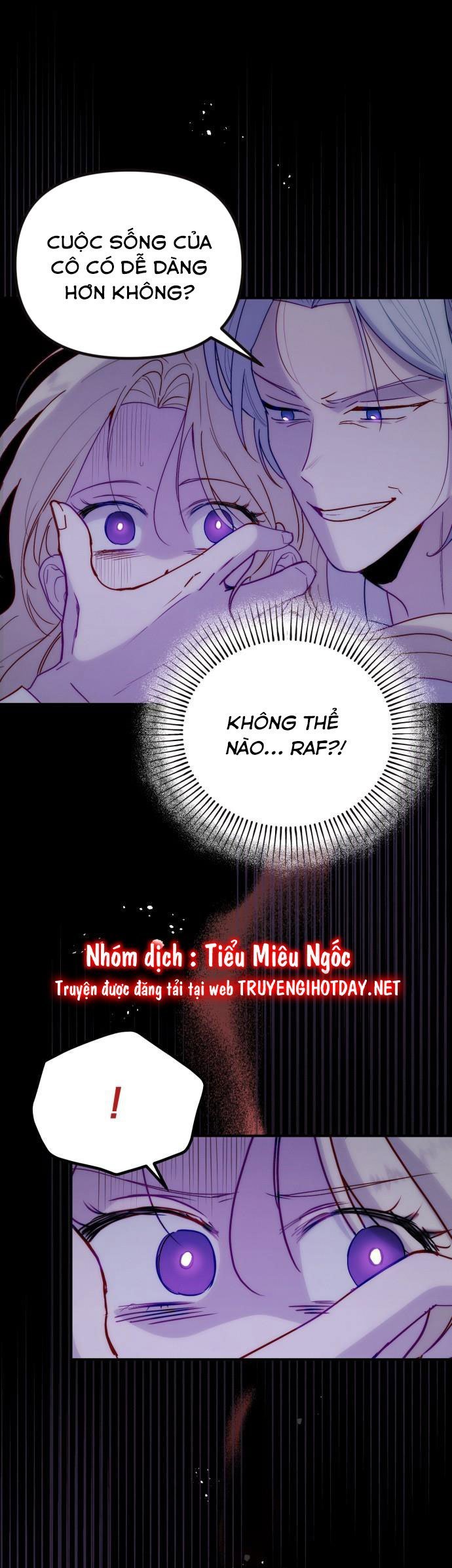 hoàng đế bạo quân ôm lấy tôi chapter 49 2