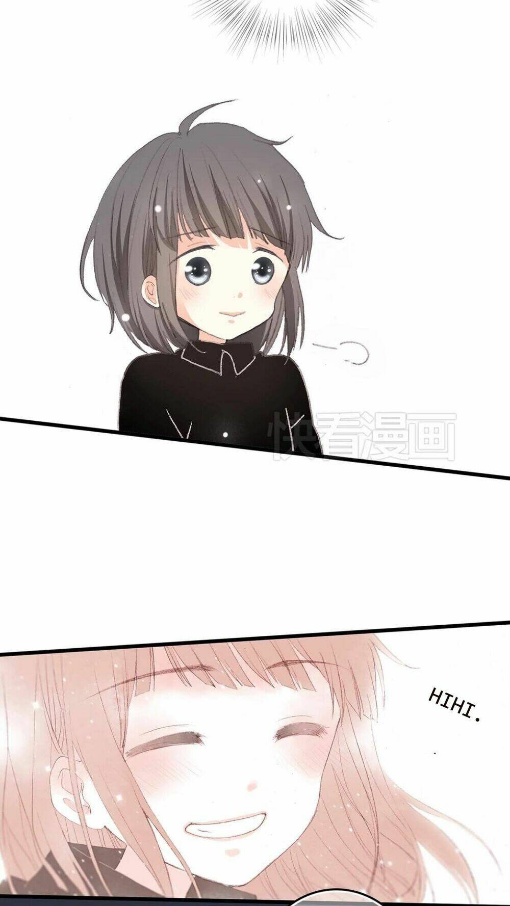 lông mày chapter 4 126