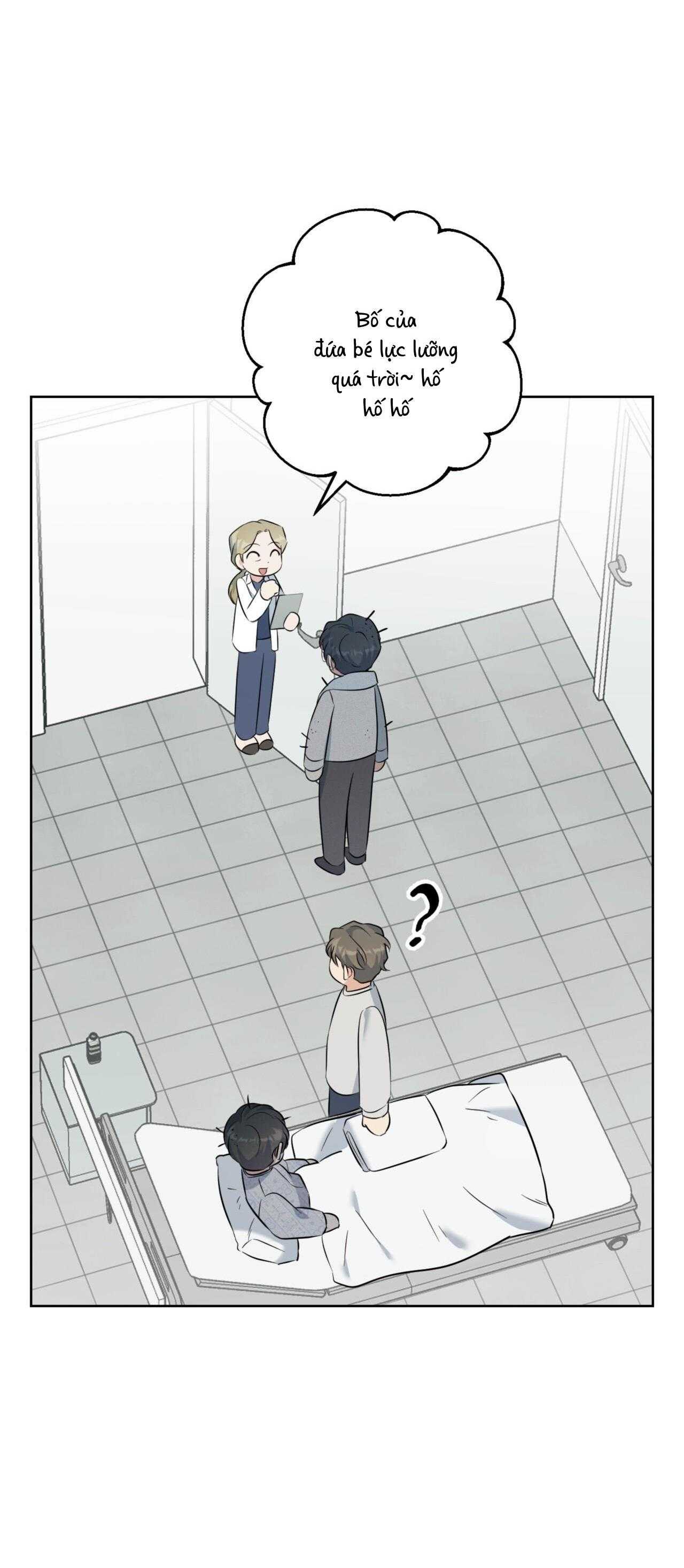 khu rừng tĩnh lặng chapter 37 41