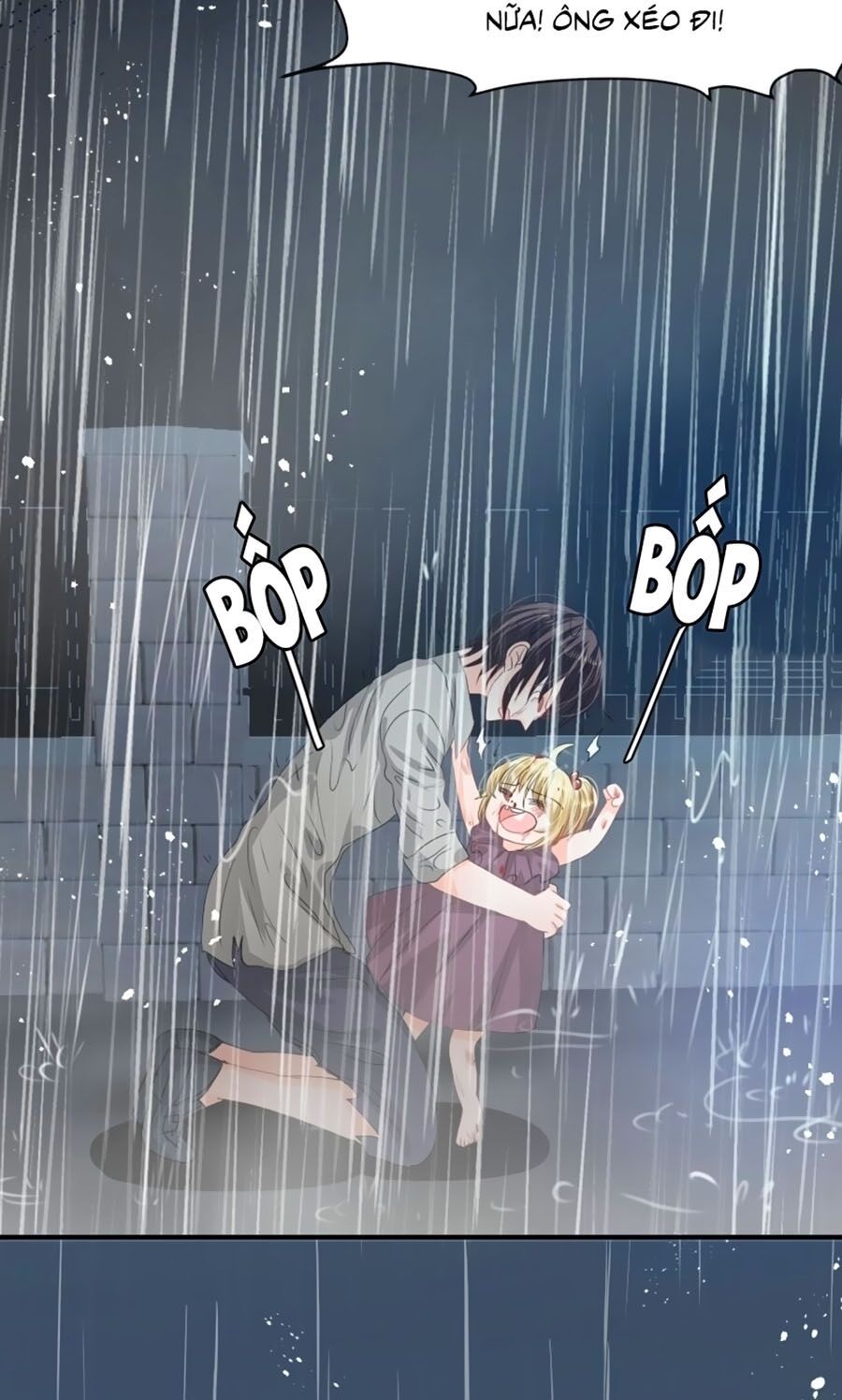 hệ thống công lược của tiểu công chúa chapter 40 34