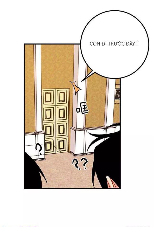 tôi là tiểu thư của gia đình này chapter 25.1 19