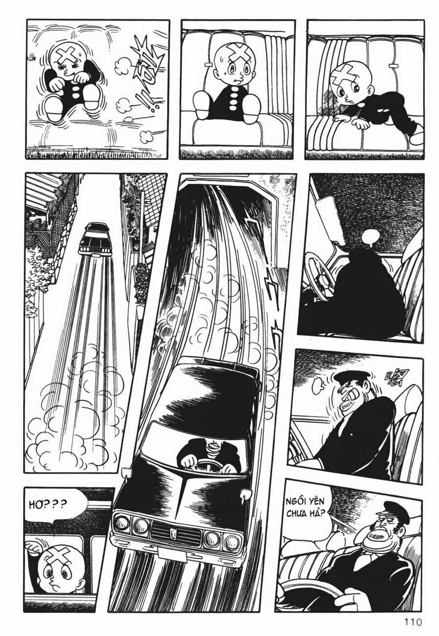 cậu bé 3 mắt chapter 4 12