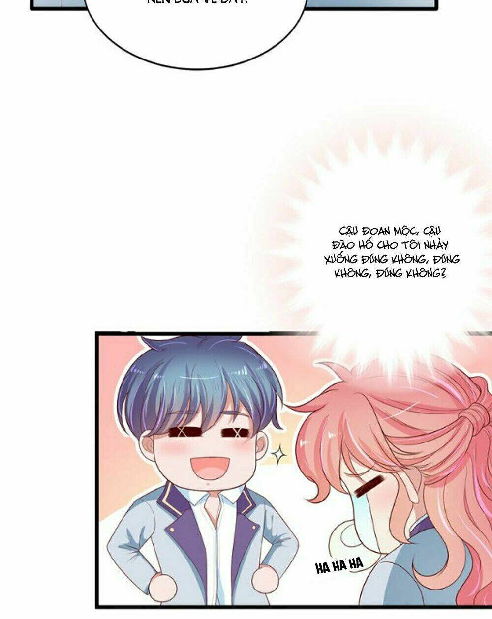 quản lí ngây ngô và thần tượng ác ma chapter 17 26