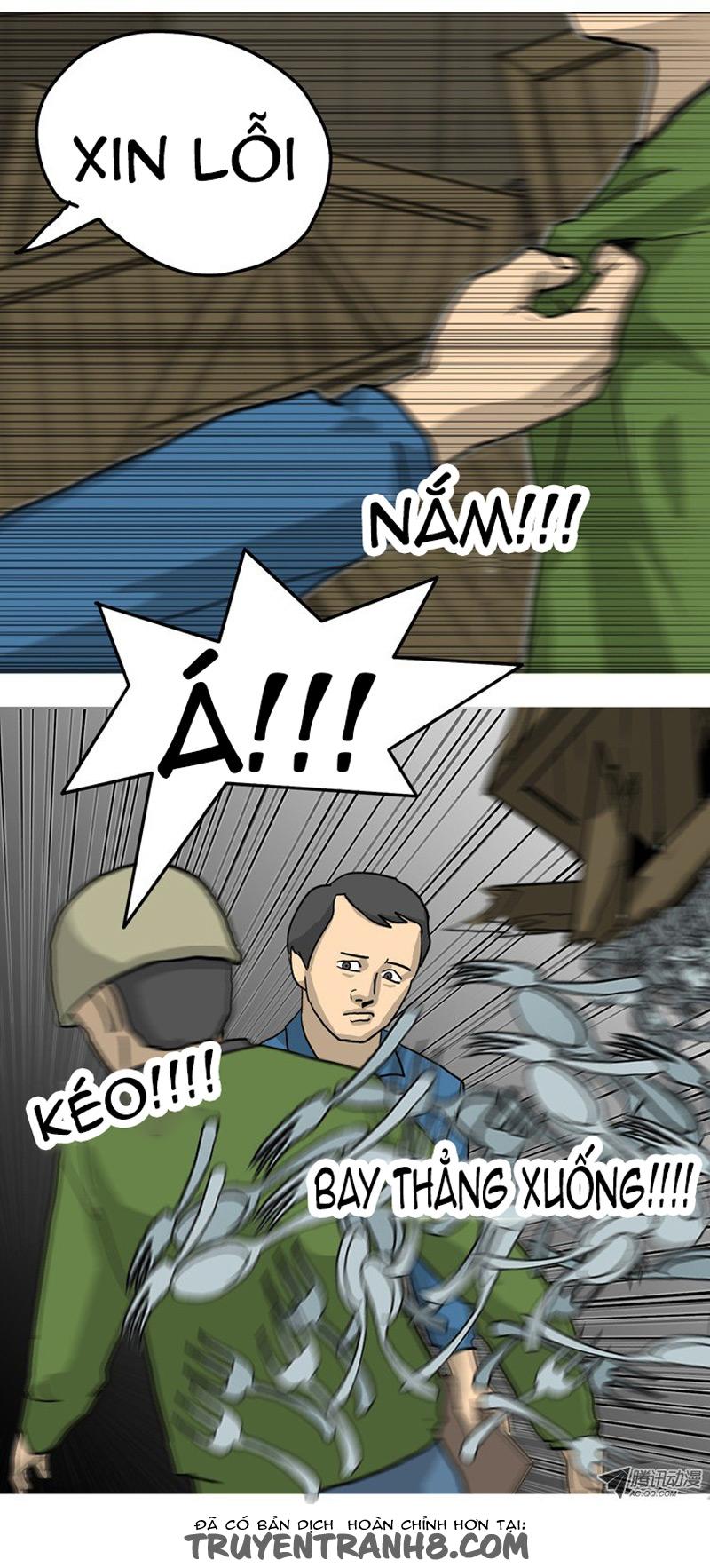 hồi sinh chapter 19 7