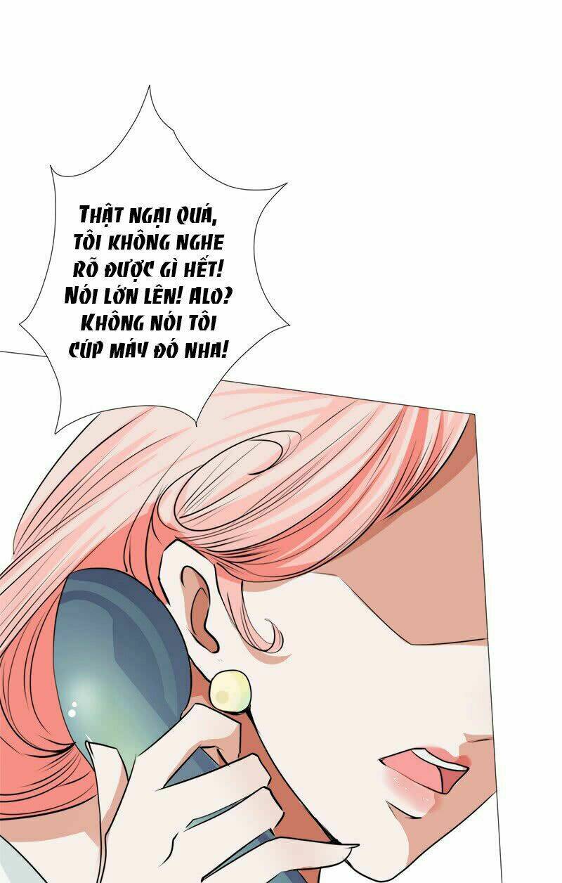 lãnh hôn cuồng ái chapter 11 10