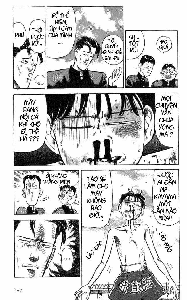 hakaiou noritaka chapter 3 27