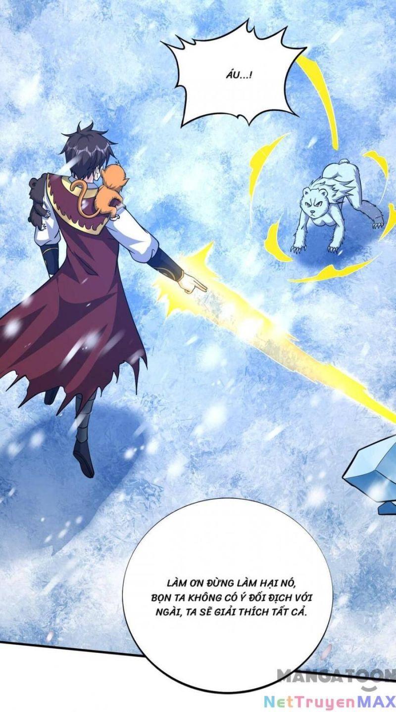 tối cường thần y tại đô thị chapter 289 8