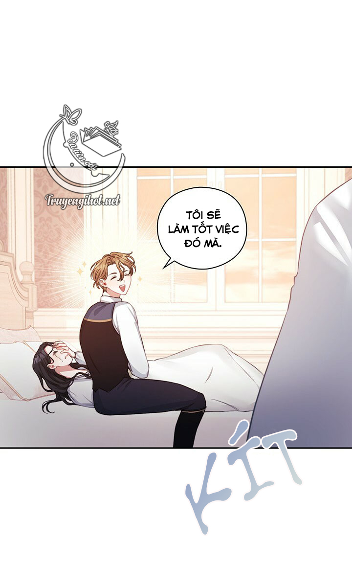 người yêu tiền kiếp chapter 9.1 20