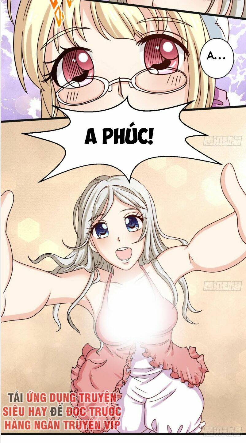 hắn là long ngạo thiên chapter 5 15