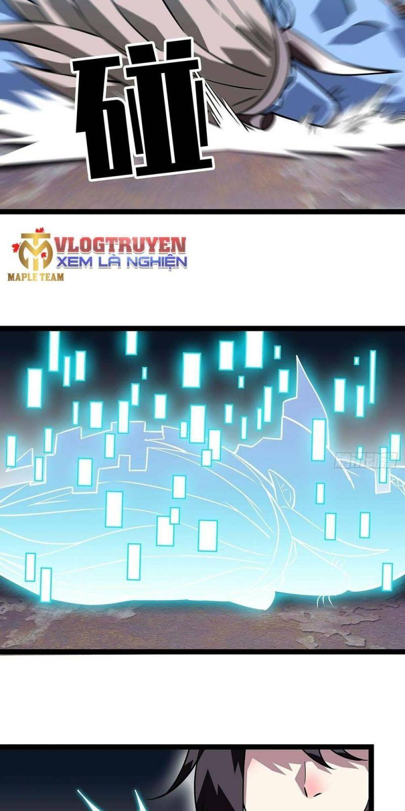 đi lên từ việc chơi game ngiêm túc chapter 106 31