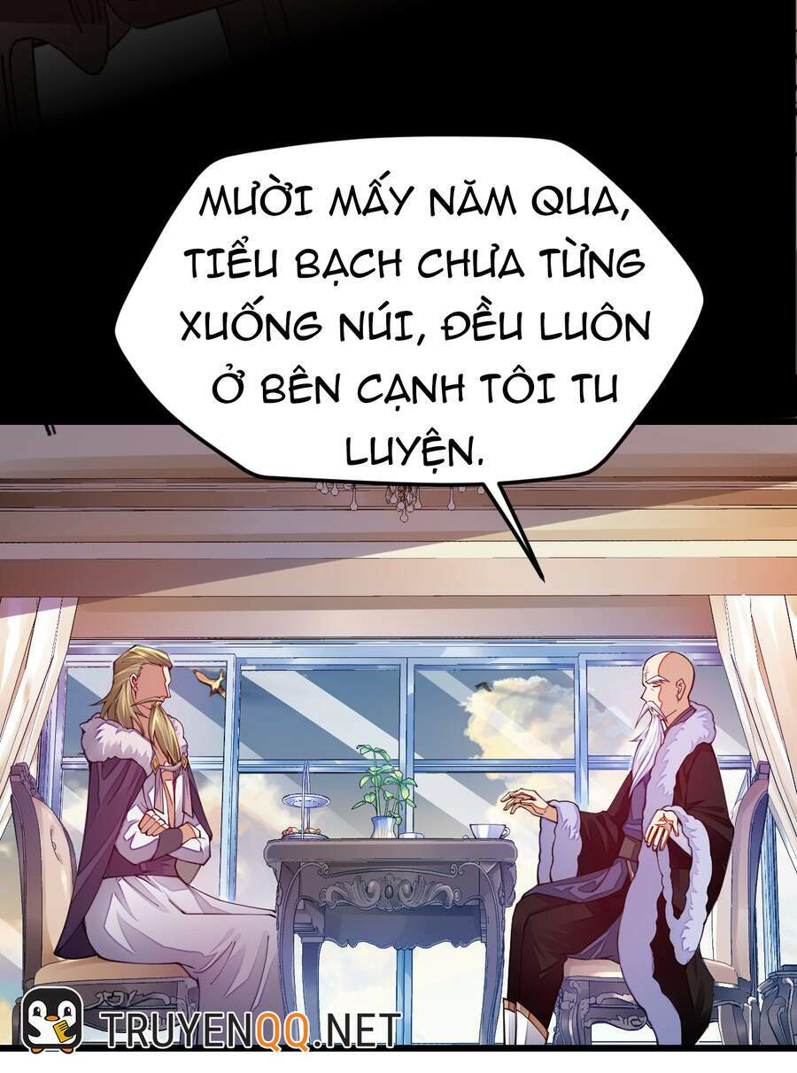 sức mạnh của kiếm thần chapter 16 31