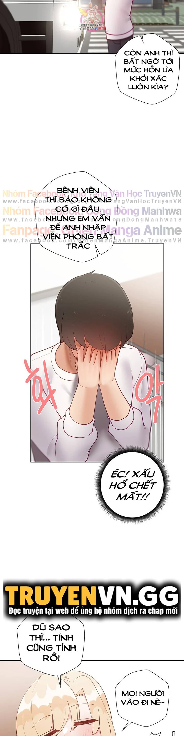 gia sư nữ quái chapter 92 52