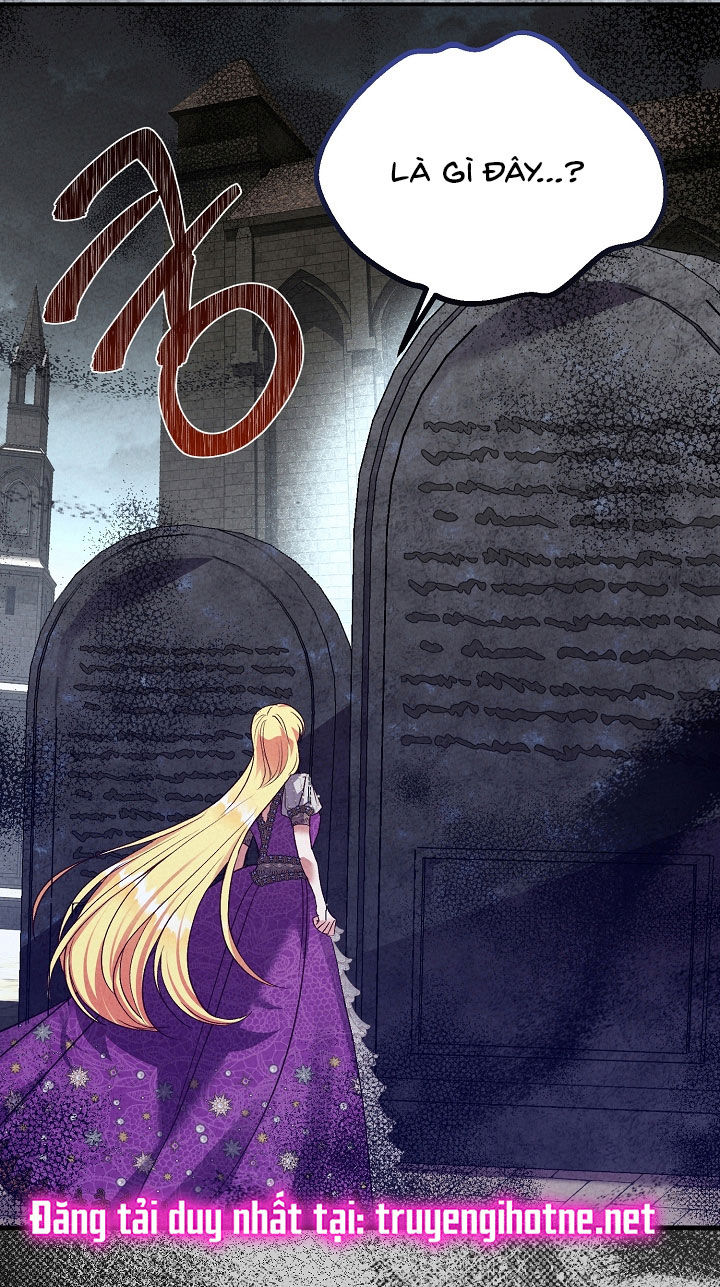 trở thành vợ thái tử quái vật chapter 68.2 25