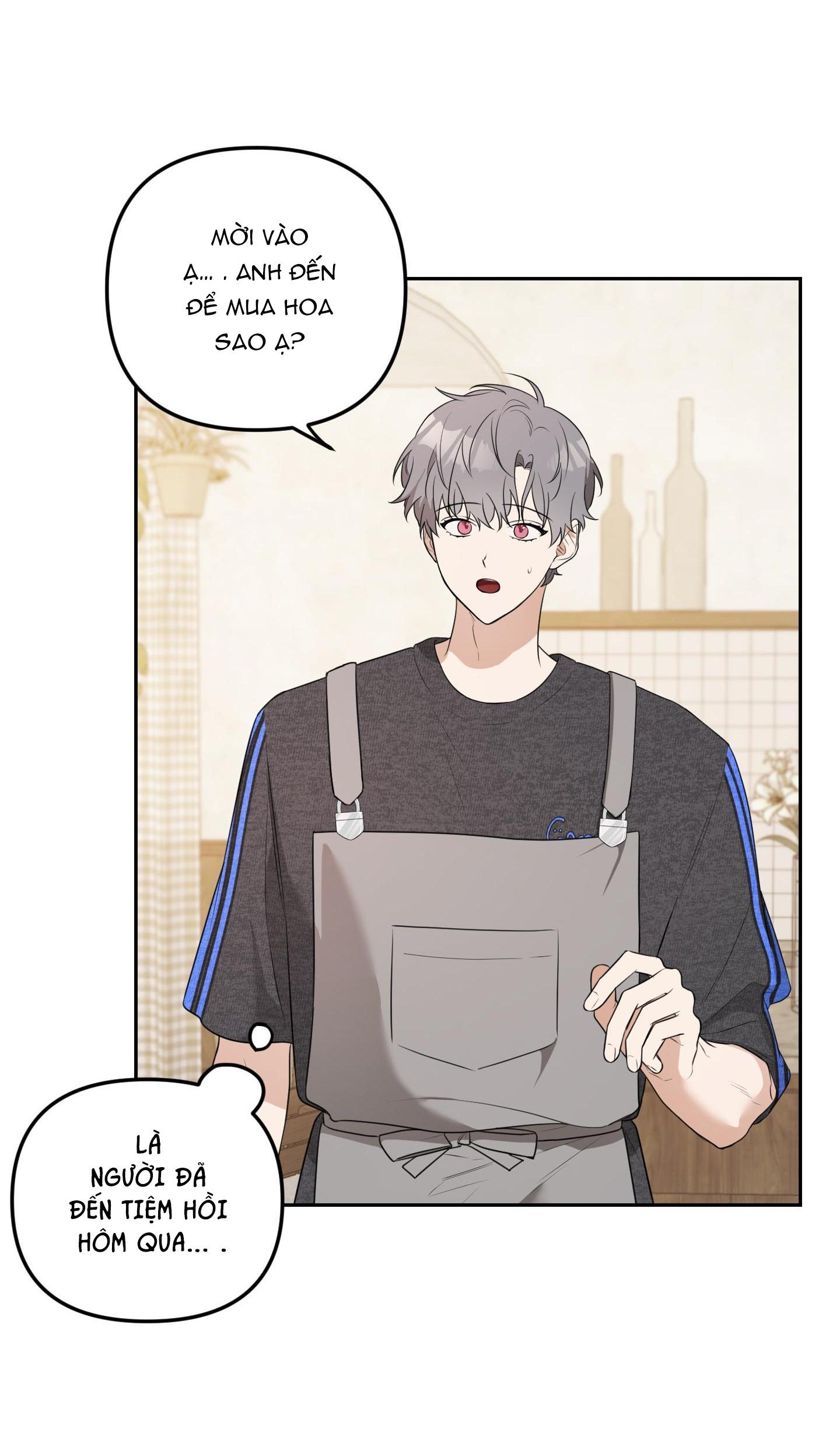 vườn hoa chapter 9 52