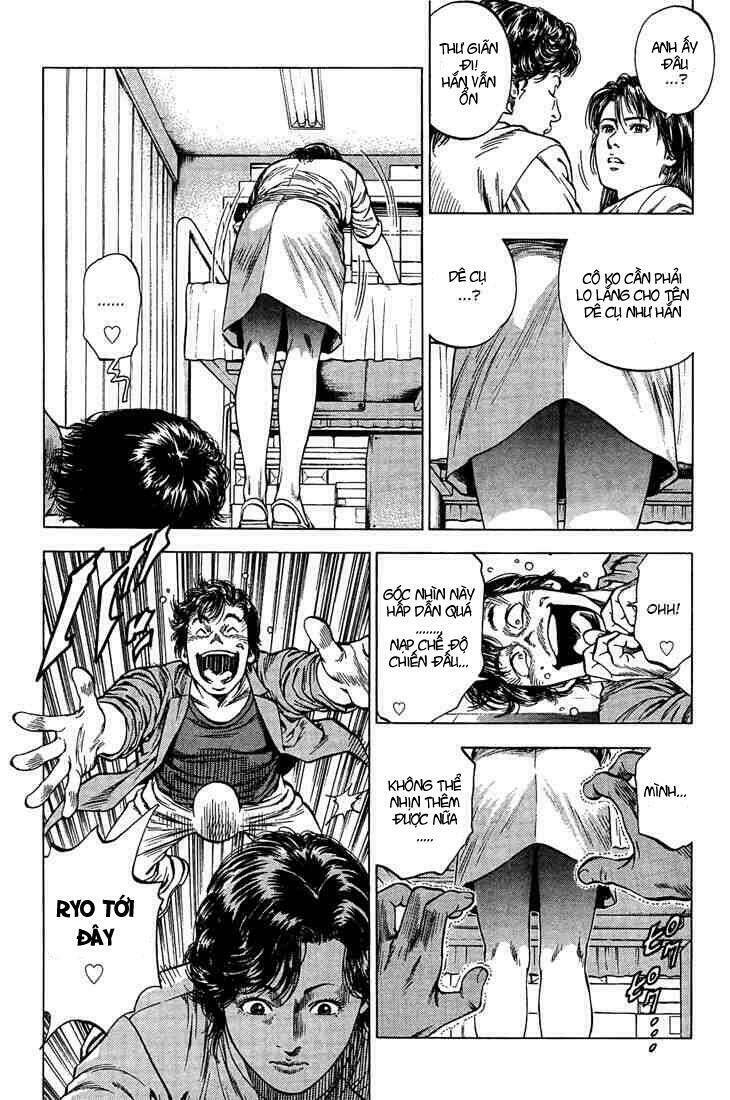 angel heart chapter 33 4