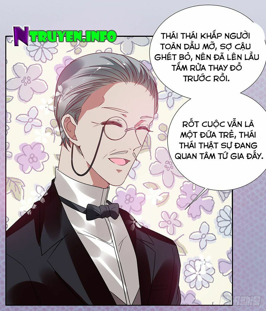 manh thê khó dỗ phần 2 chapter 32 5