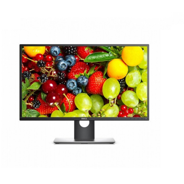 Màn Hình Dell 21.5&quot; P2217H (1920x1080/IPS/60Hz/6ms) - Hàng Chính Hãng