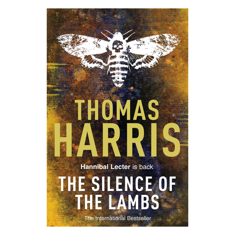 The Silence Of The Lambs (Hannibal Lecter) - Sự Im Lặng Của Bầy Cừu