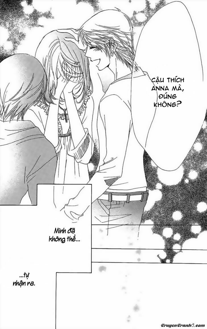 ác quỷ và bản tình ca chapter 42 15