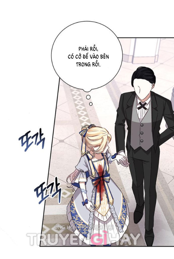 bạo chúa muốn có cuộc sống tốt đẹp chapter 5 58