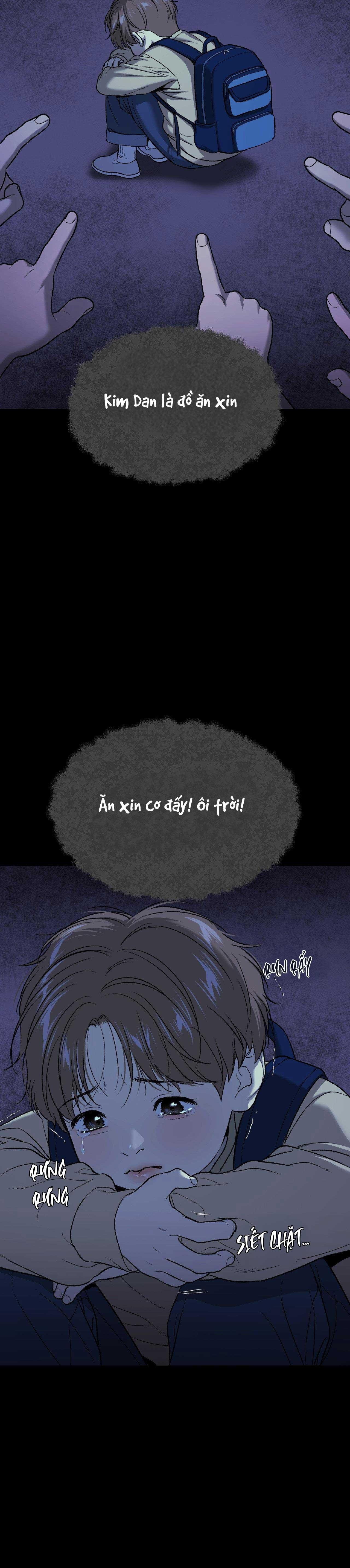 điềm rủi Chapter 57 (4) 2