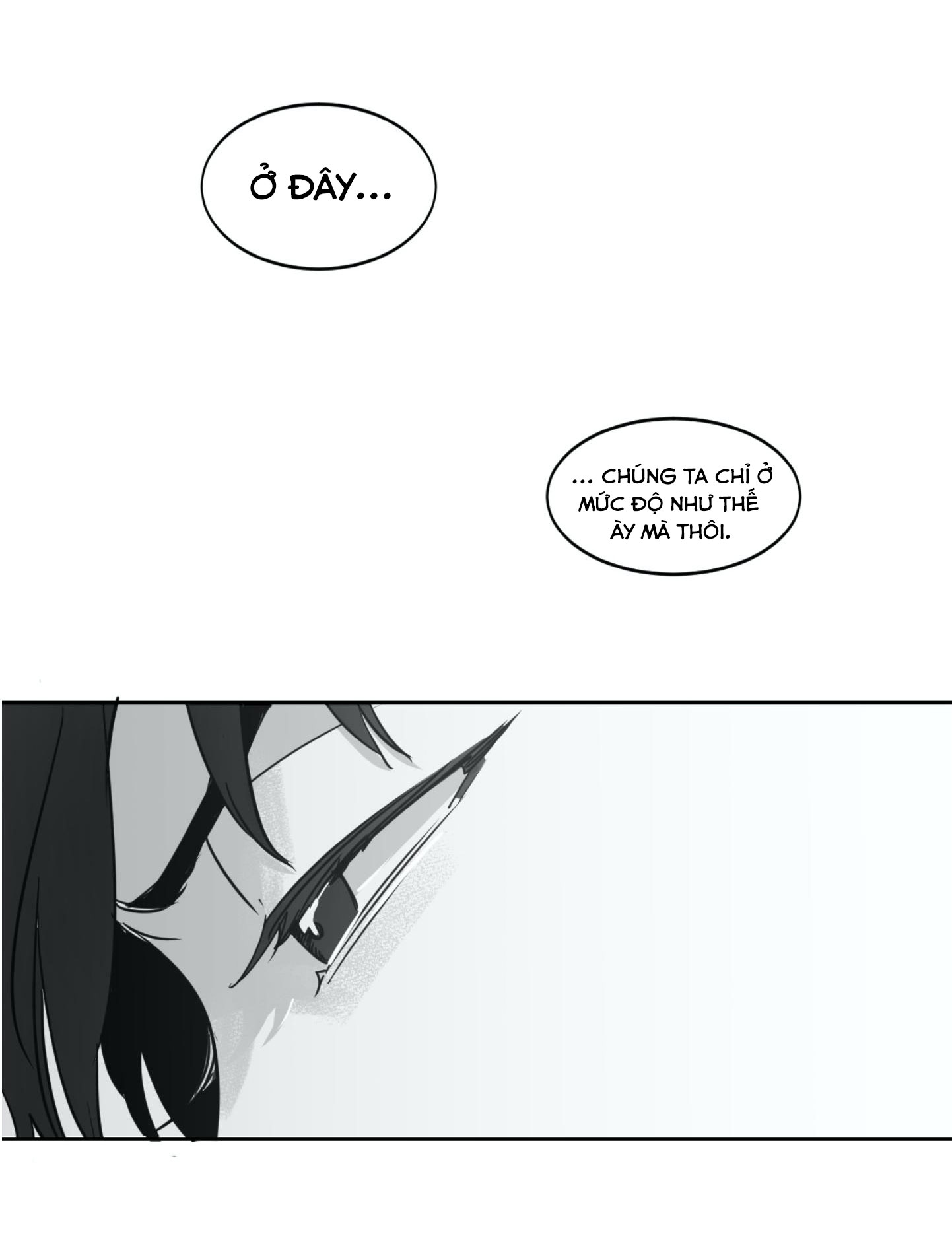 hyesung à, lại gần tôi nào! chapter 10 38