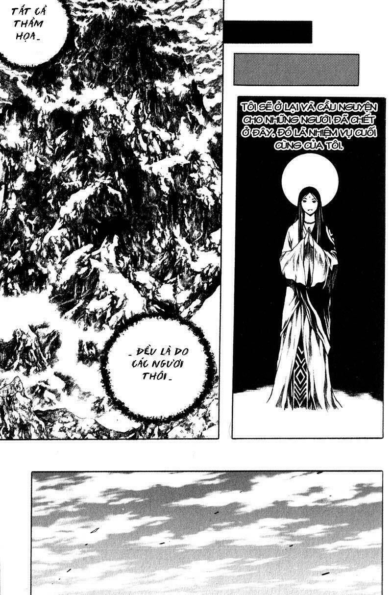 banya chapter 38 29