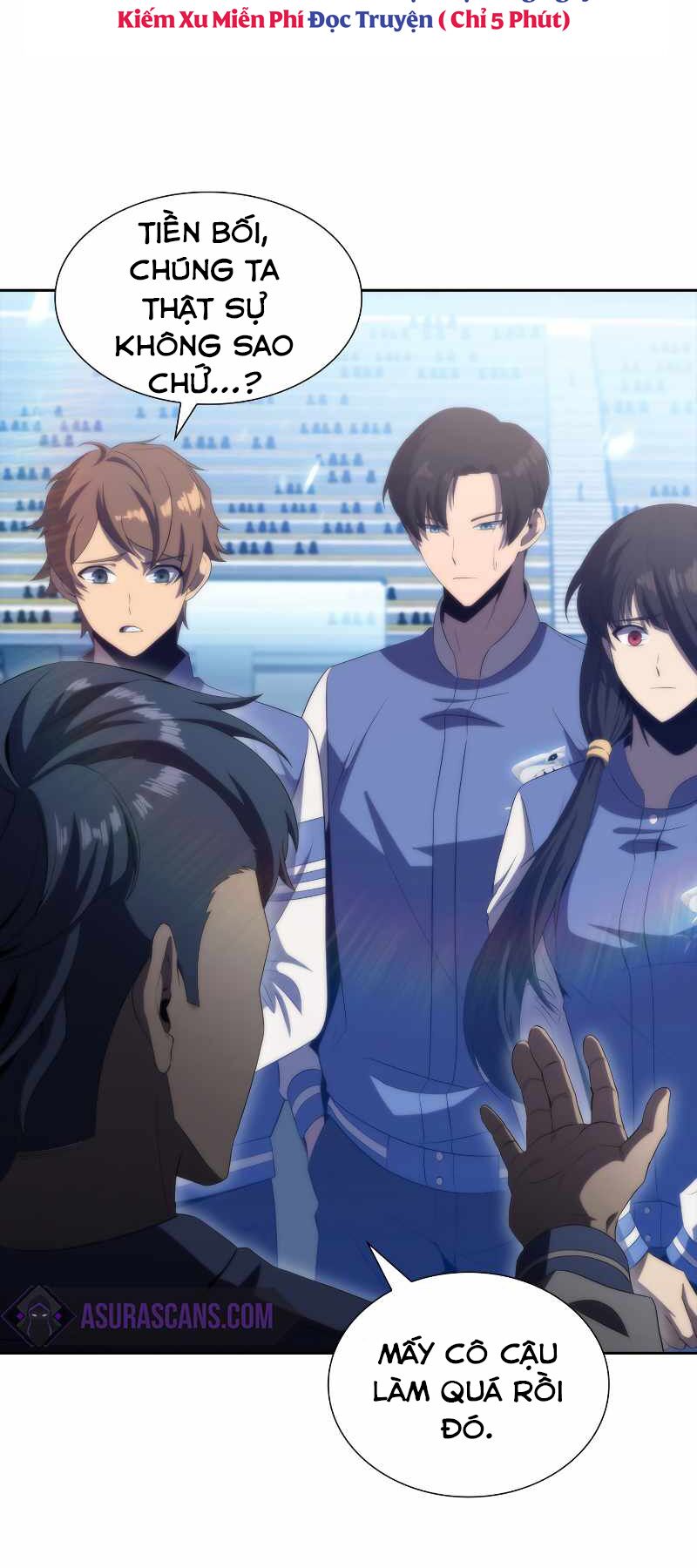 kẻ thách đấu chapter 32 32