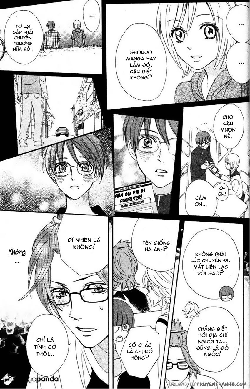 otomen chapter 27 15