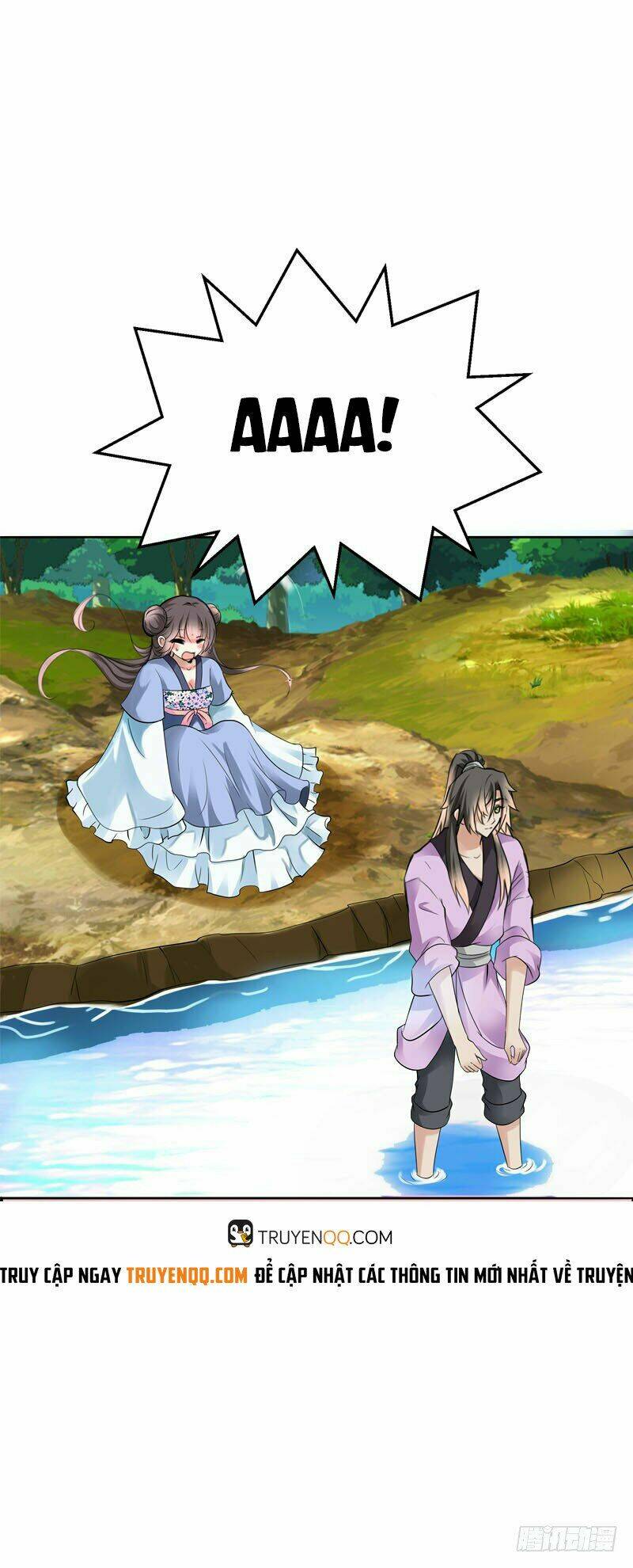 điền viên mật sủng: cô vợ nóng bỏng chapter 27 35