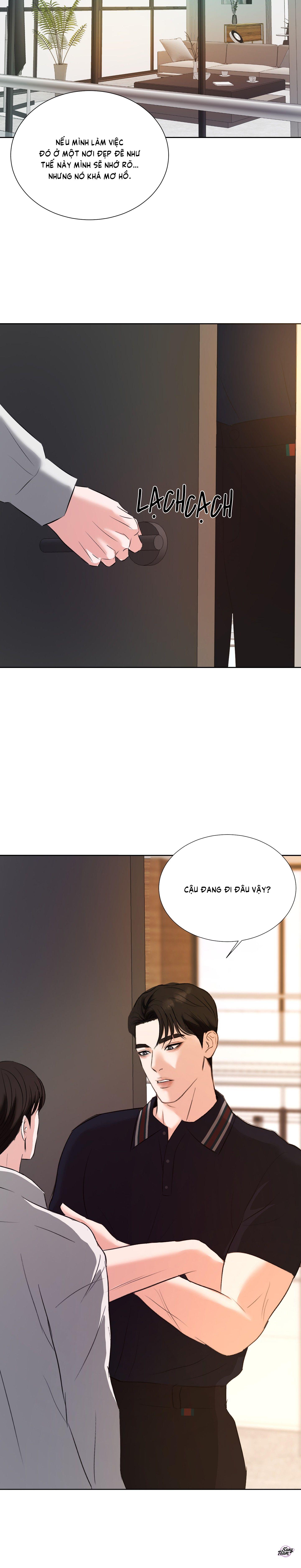 kết thúc chapter 3 13