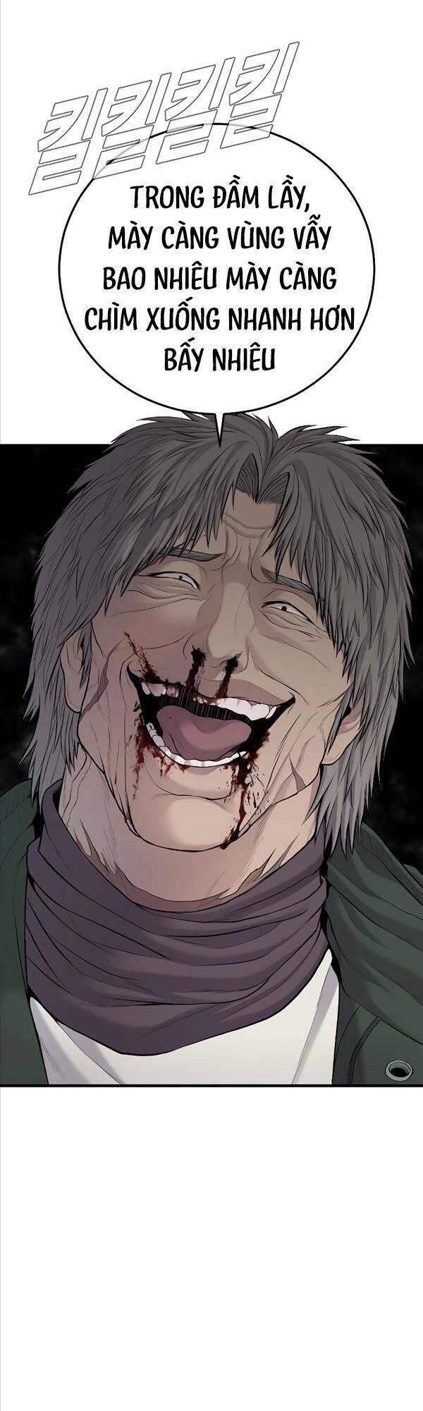 đặc vụ kim chapter 76 24