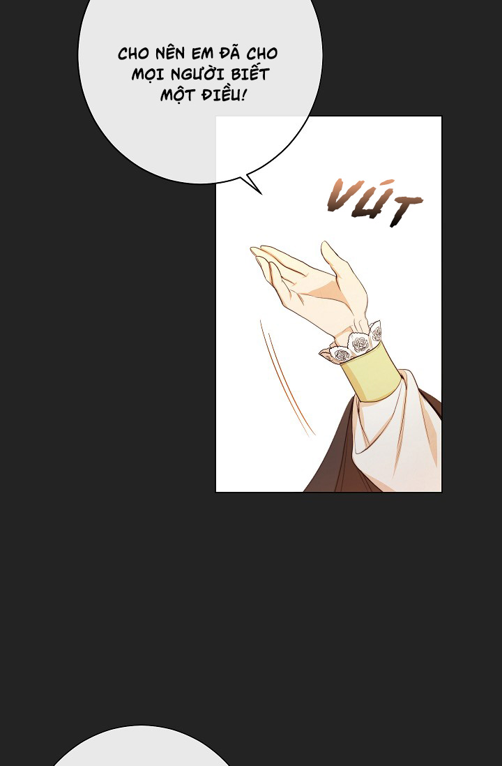 ác nữ đảo ngược đồng hồ cát chapter 1 60