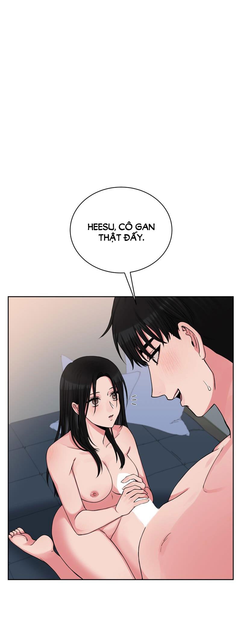 Ngủ Với Antifan chapter 20.2 - Trang 14