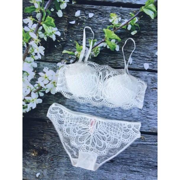 ️Có Quà Tặng️ Bộ vic quây nâng ngực hàng xịn. Size 34.36.