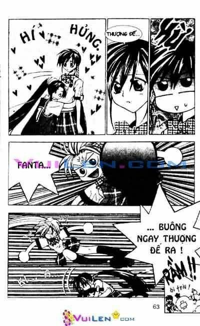 tiên nữ giáng trần chapter 6 63