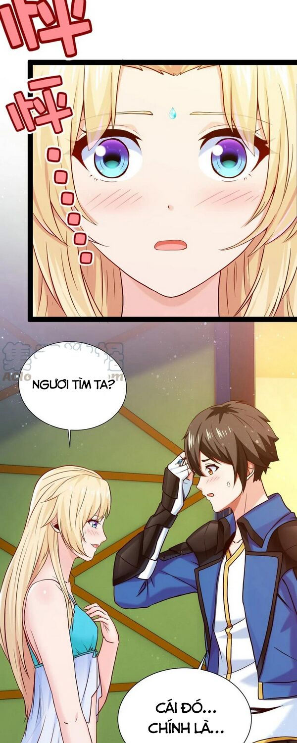 ma thú kiếm thánh dị giới tung hoành chapter 163 10