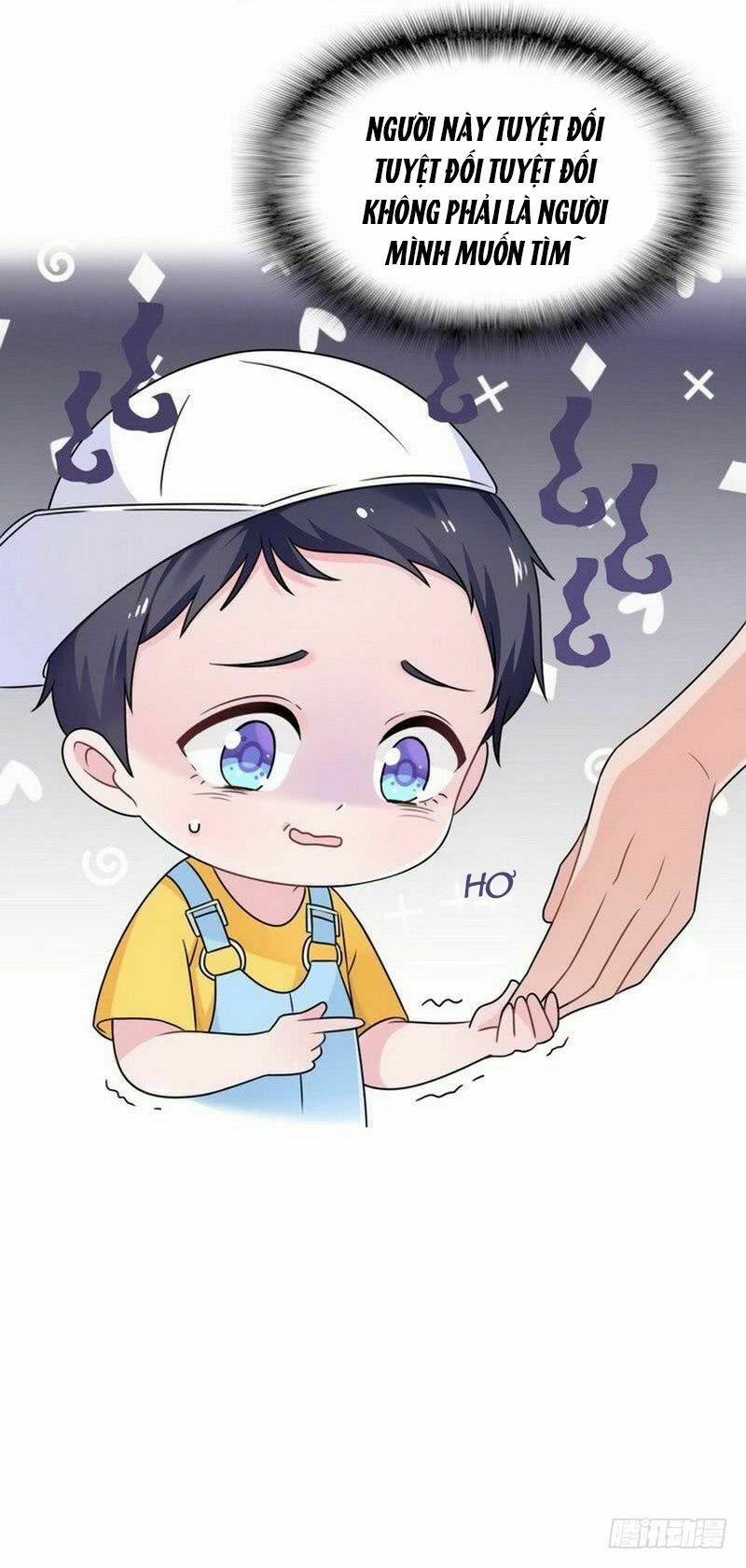 trời ban cho nam thần daddy chapter 1 86