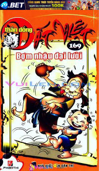 thần đồng đất việt chapter 169 1