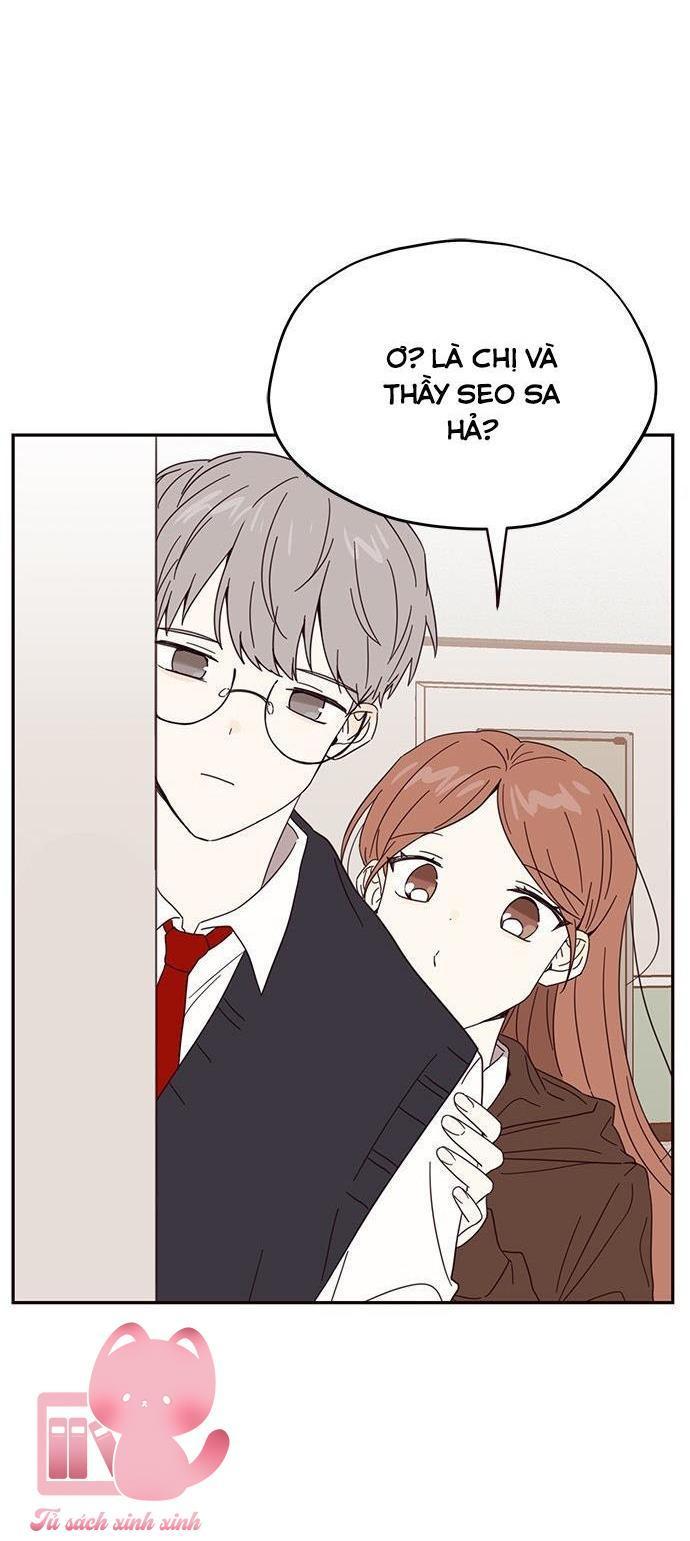 sợi chỉ tình yêu chapter 8 56