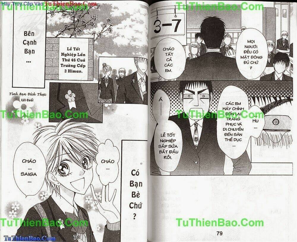 tình bạn đích thực chapter 12 40